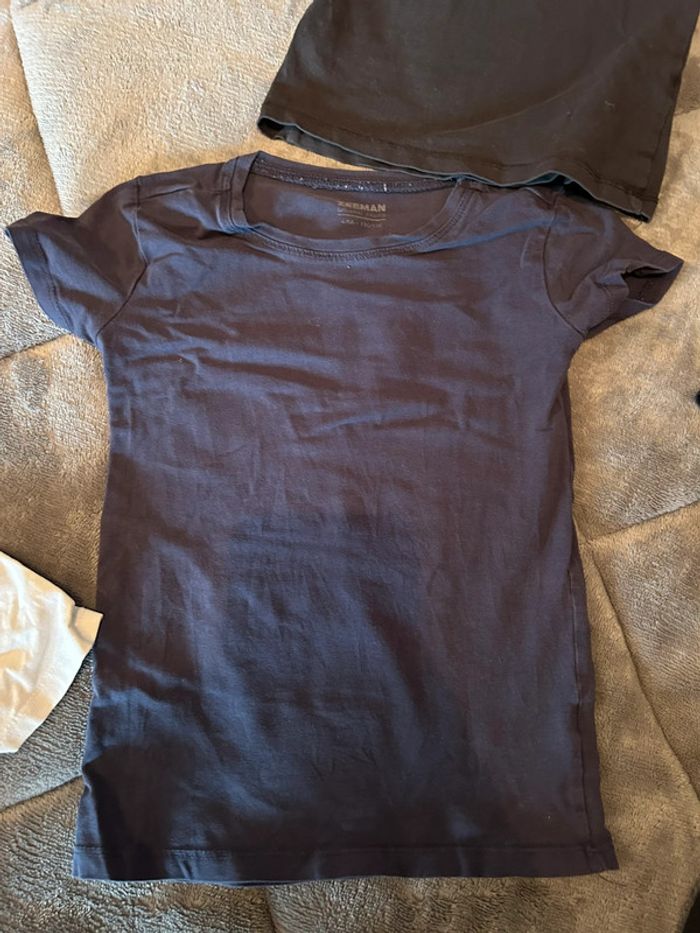 Maillot de corps x6 - photo numéro 6