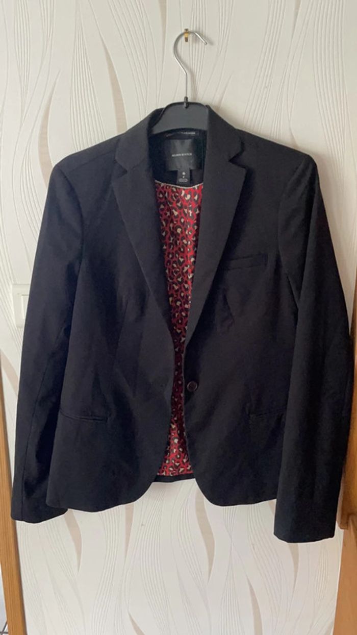 Veste de tailleurs