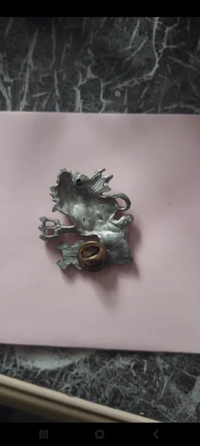 AC/DC pin's - photo numéro 2