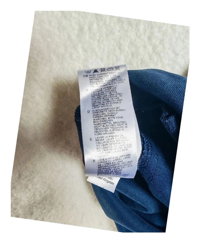 Veste Fred Perry Taille XS - photo numéro 10