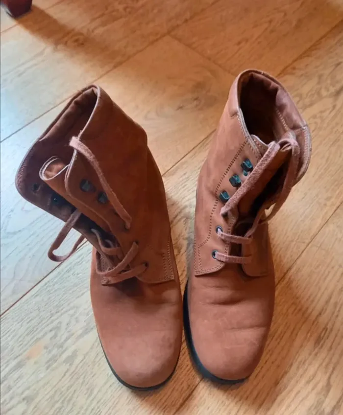 bottes tods - photo numéro 4