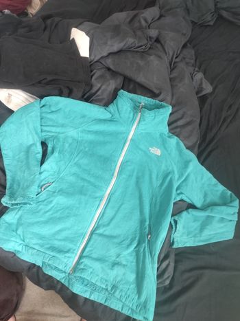 Polaire the North face 