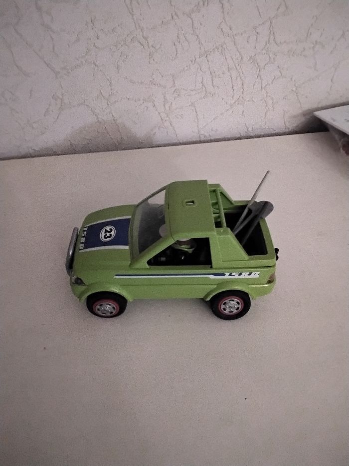 Playmobil