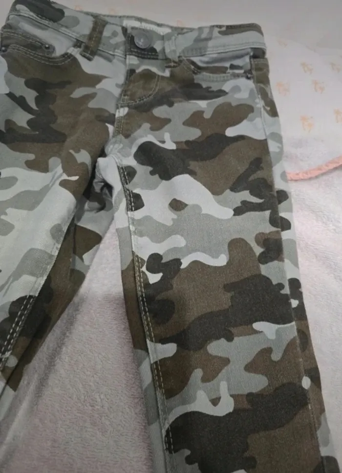 Pantalon - photo numéro 2