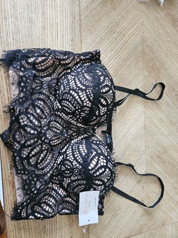 Bustier 