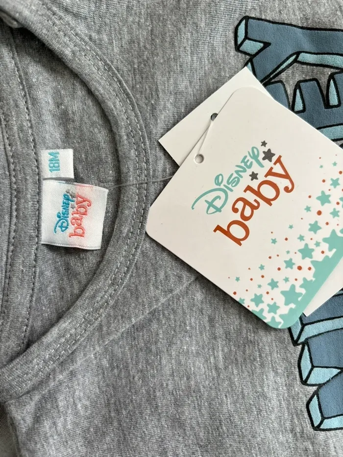 Haut bébé - photo numéro 2