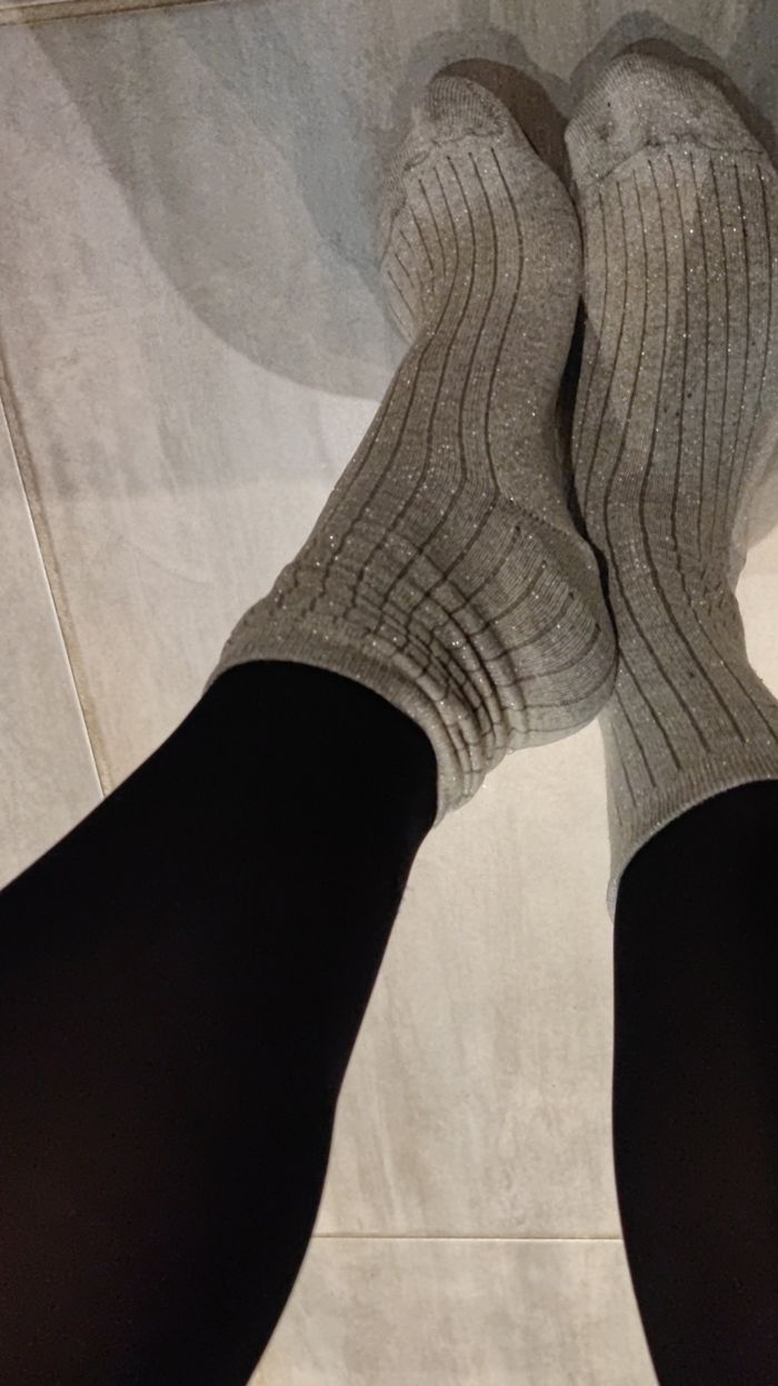 Chaussettes - photo numéro 2