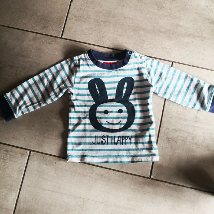 T-shirt Influx 6mois