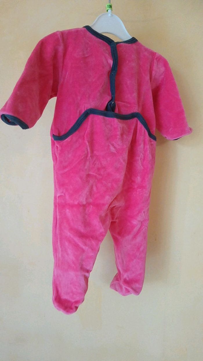 #pyjama6mois - photo numéro 3