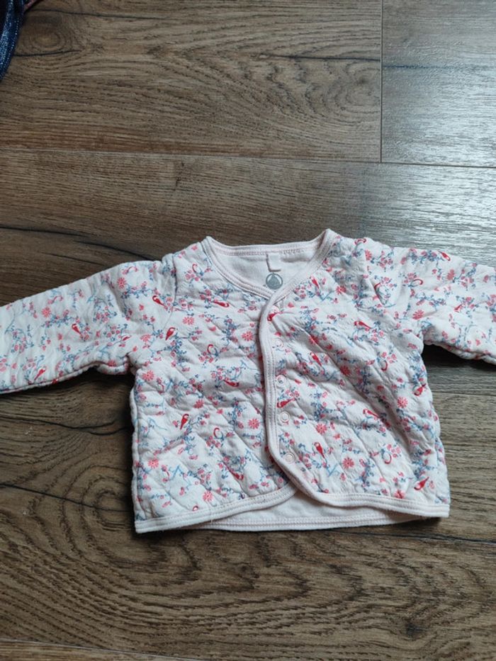 Lot gilets - photo numéro 6