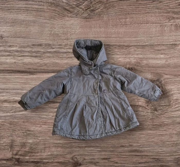 Lots de vêtements enfants fille taille 5 ans - photo numéro 4