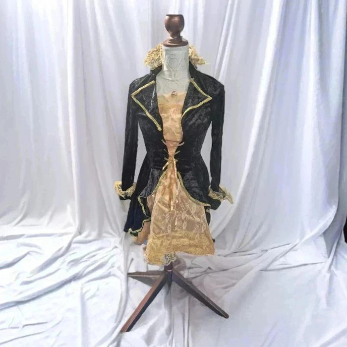 Costume déguisement femme 🌹S🌹
