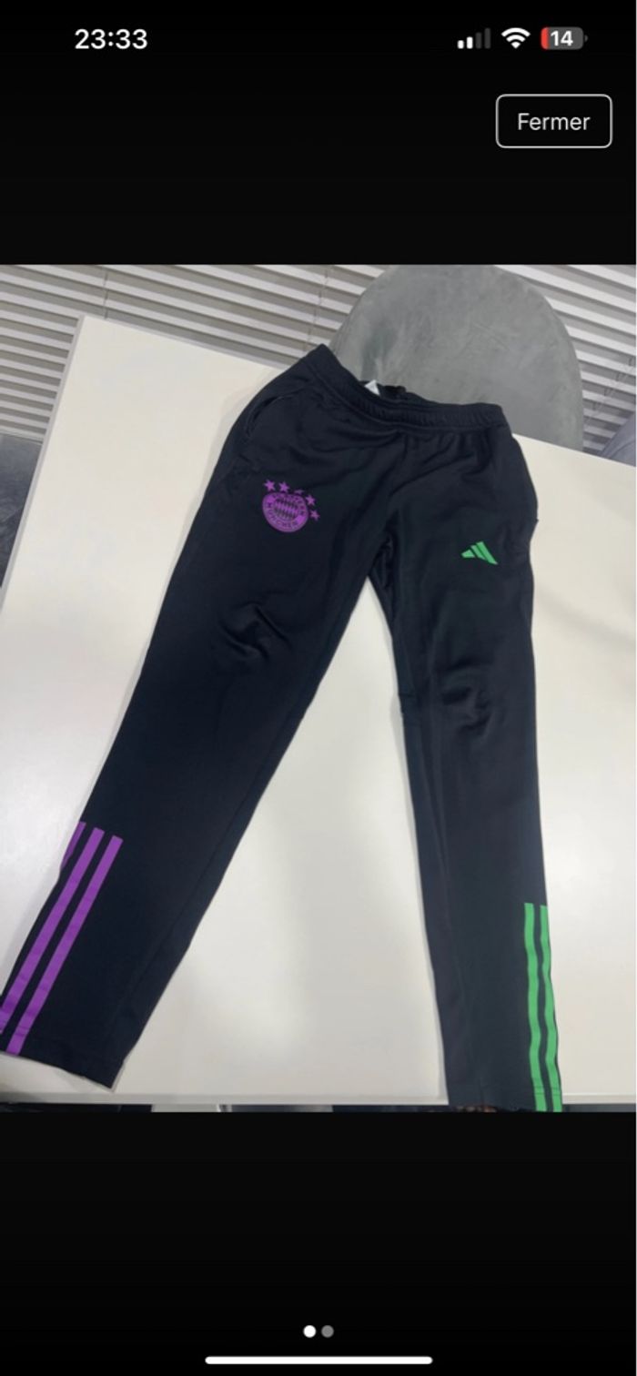 Jogging adidas