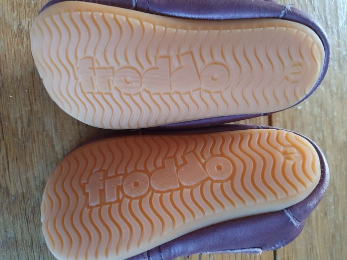 Chaussures Froddo - photo numéro 3