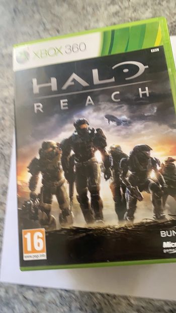 Reach