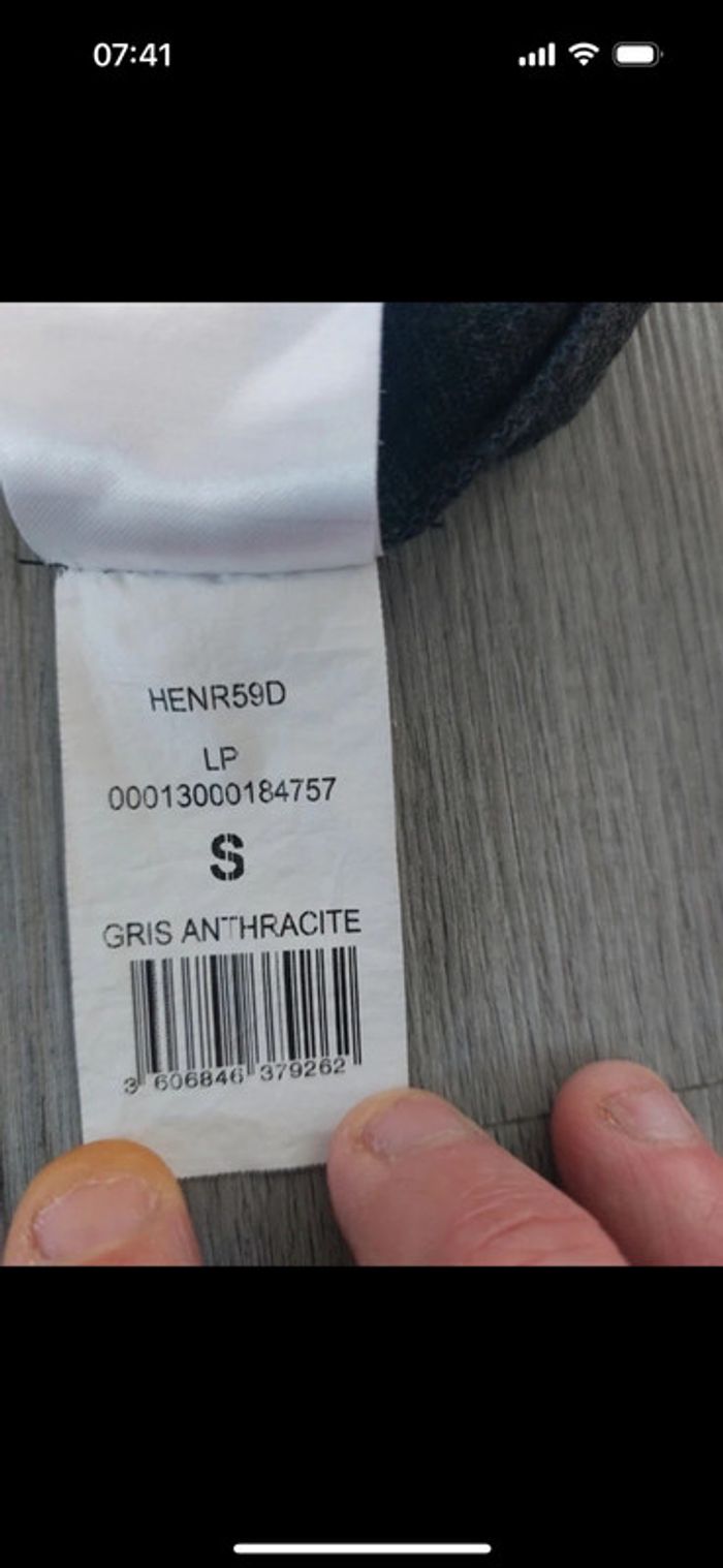 Robe Naf Naf taille S - photo numéro 6