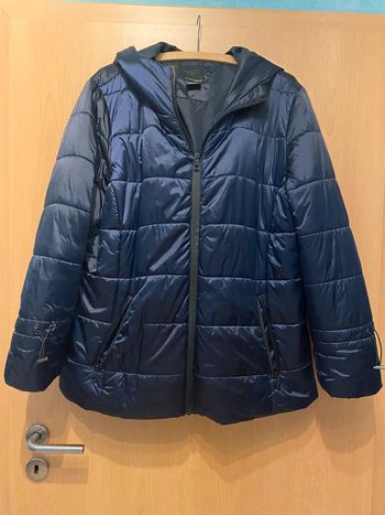 Veste d’hiver Mark Adam