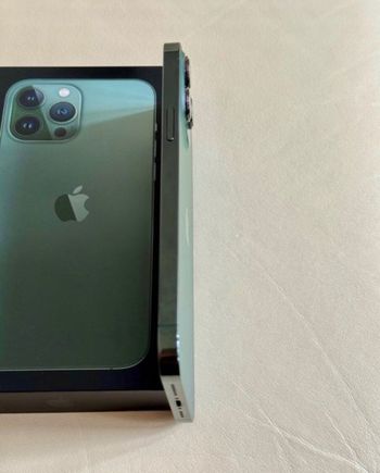 Iphone treize pro max