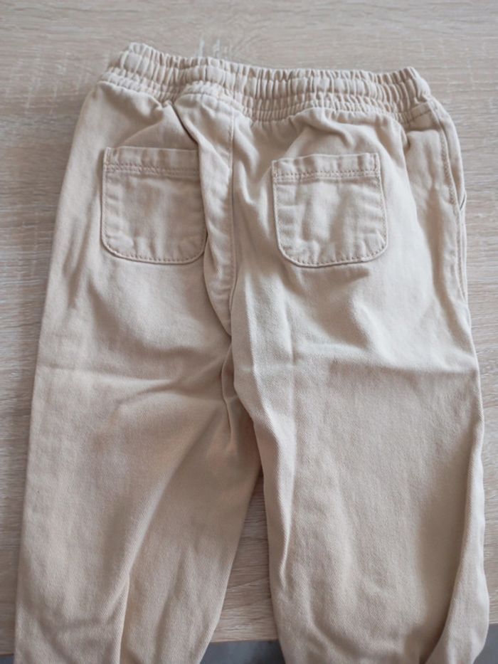 Pantalon 9 mois garçon - photo numéro 3