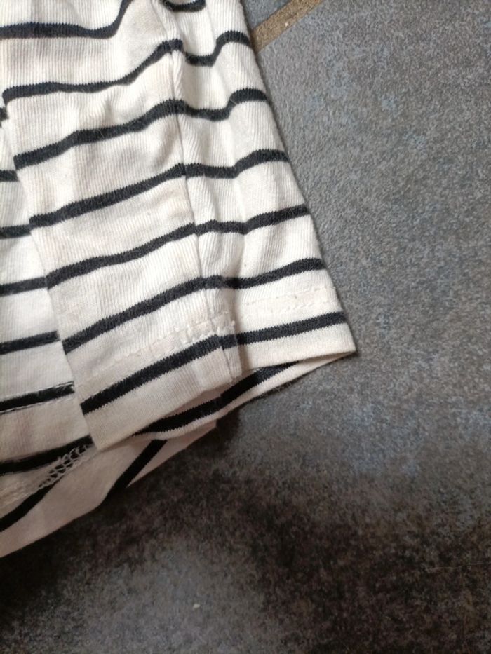 T-shirt manches longues - photo numéro 4