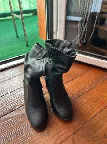 Bottines