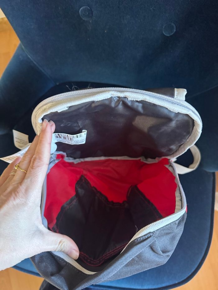 Était sac à dos - photo numéro 3