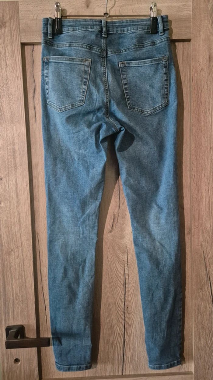 Jeans - photo numéro 2