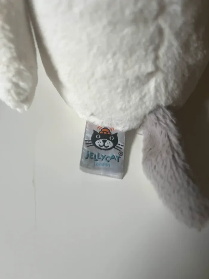 chien jellycat - photo numéro 3