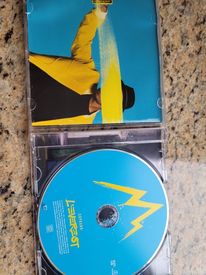 CD soprano - photo numéro 2