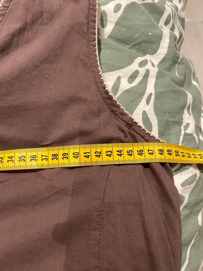 Robe été de marque Chassé Croisé taille 42 tbe - photo numéro 7