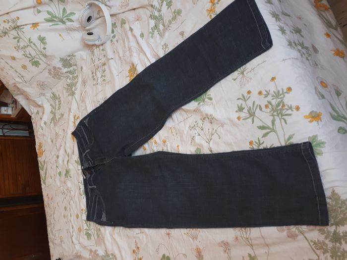 Jean femme taille 40 42