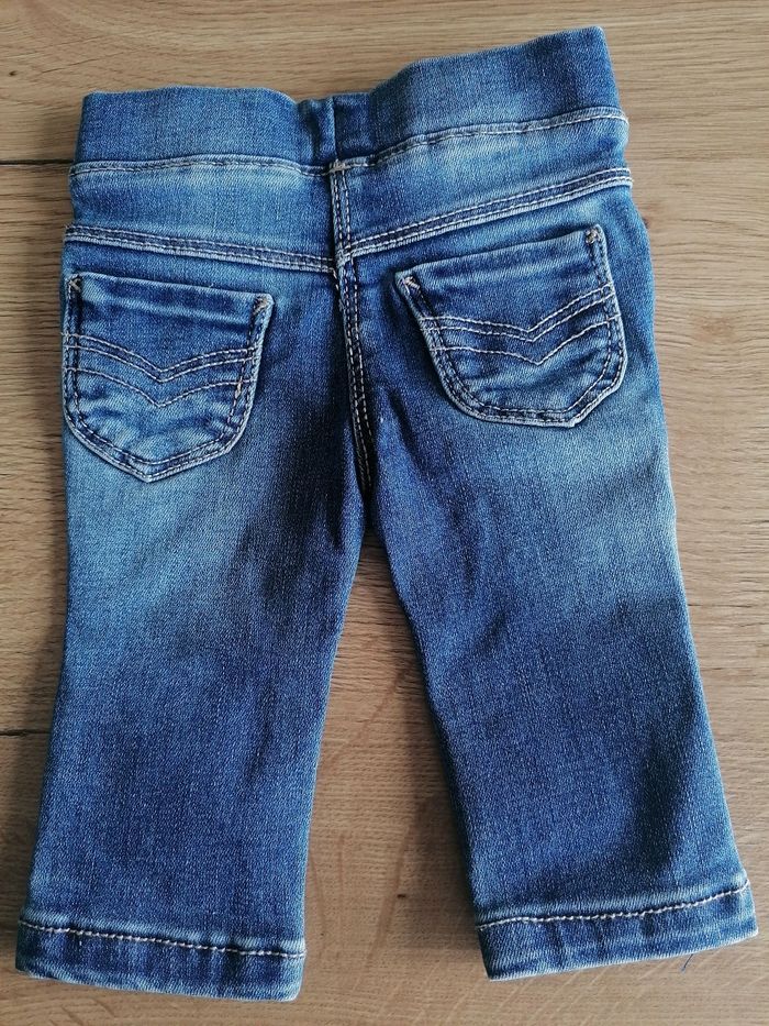 Jeans - photo numéro 2