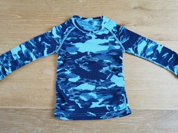 T-shirt thermique Odlo 104 cm 