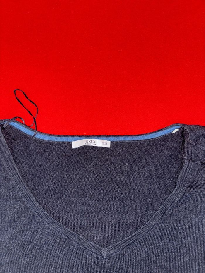 Pull femme - photo numéro 2