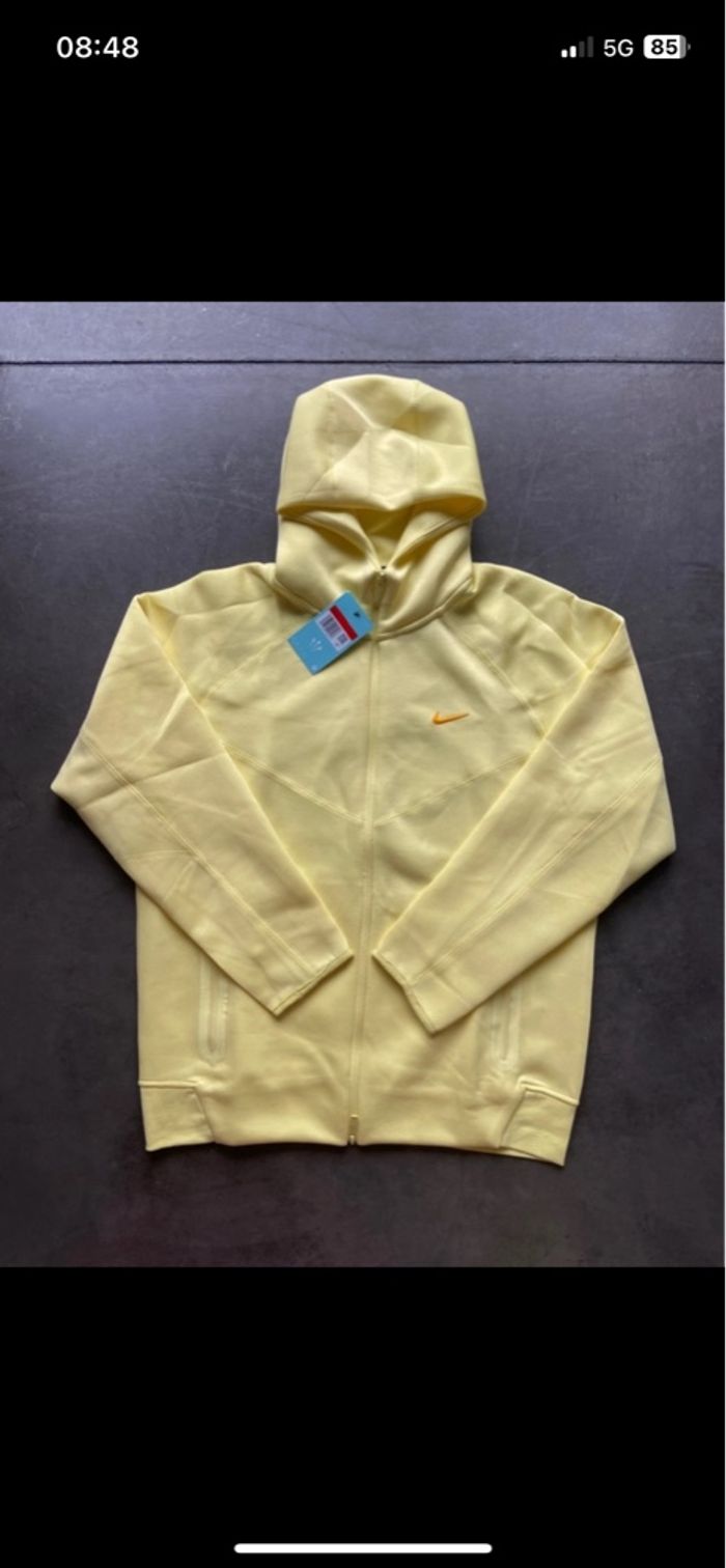 Nike X NOCTA Fleece - photo numéro 6