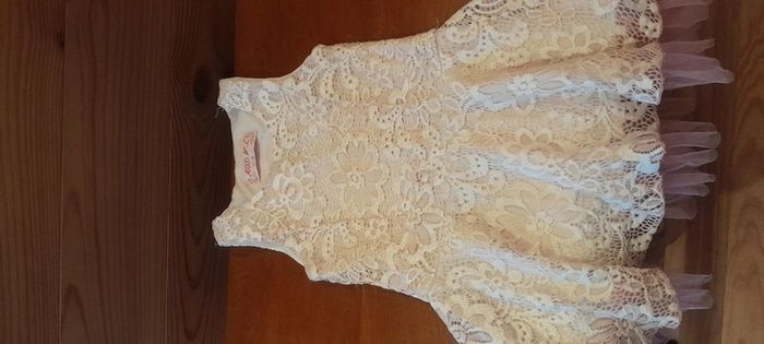 Robe Mod W L - photo numéro 4