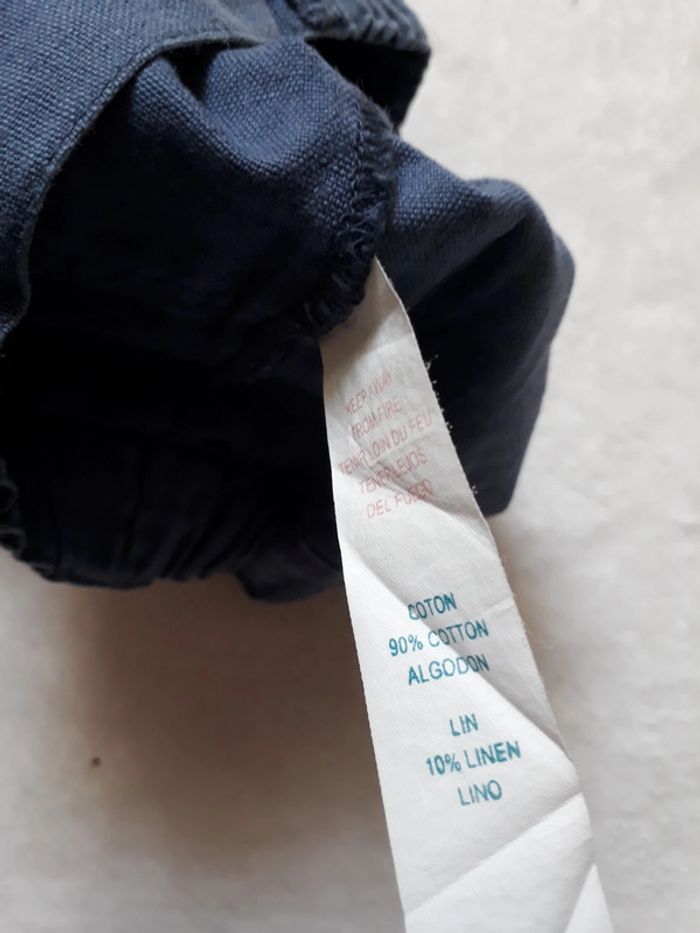 Short 6 mois - photo numéro 2