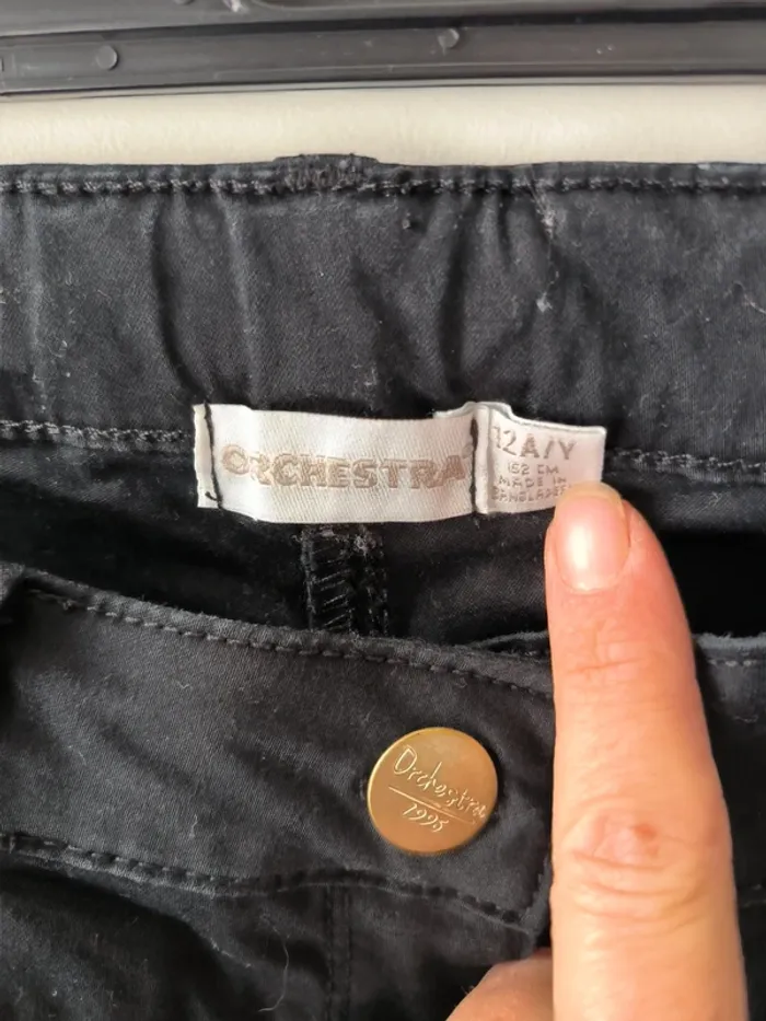 Pantalon - photo numéro 2
