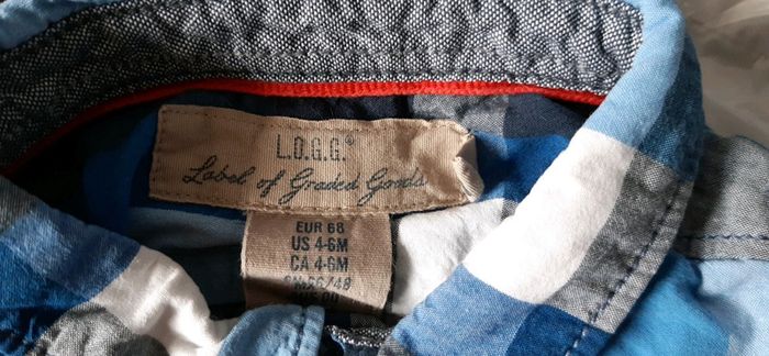 Chemise - 6 mois - photo numéro 5