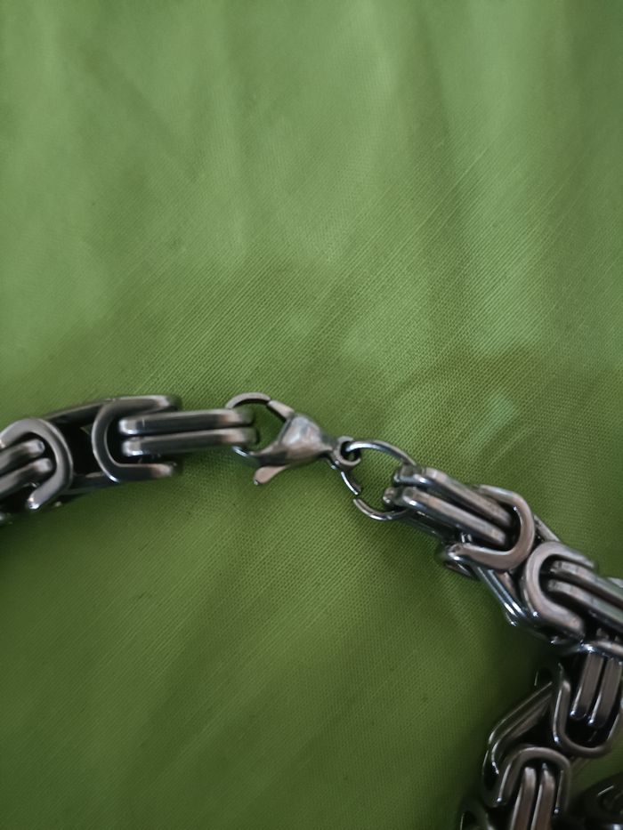 Collier viking - photo numéro 3