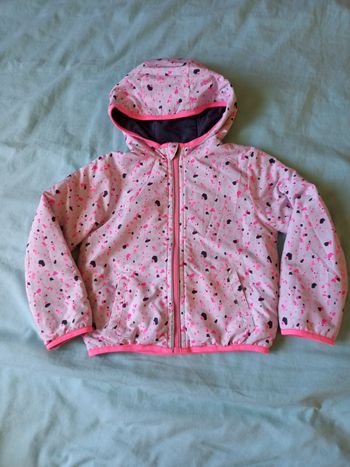 Veste légère vertbaudet