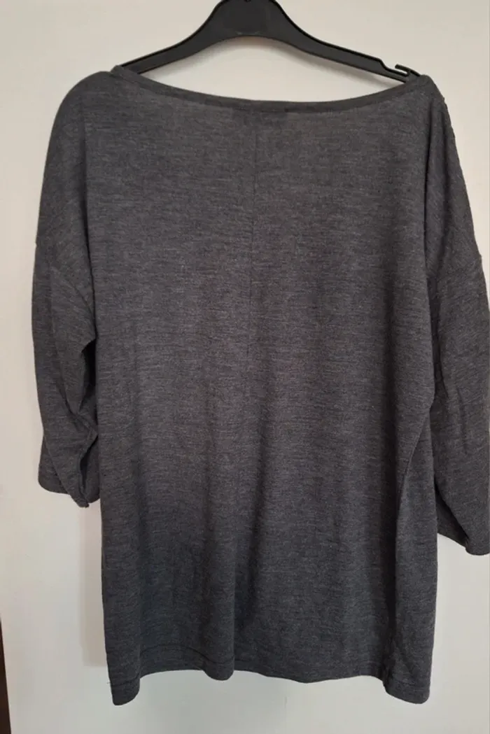 Blouse True Spirit M - photo numéro 2
