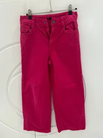 Jean taille 10 ans