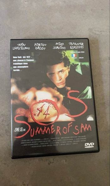 Summer of sam