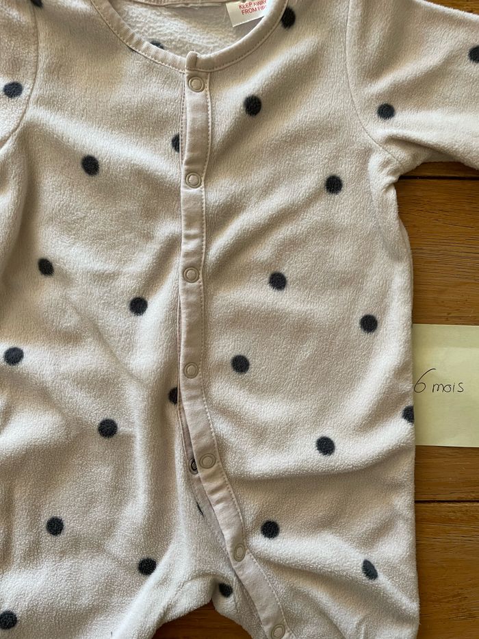 Pyjamas - photo numéro 2