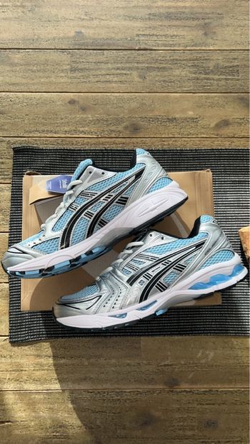 Asics Gel-Kayano 14 Arctic Blue