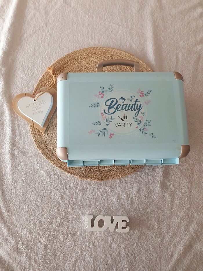 Vanity My Beauté 🌸