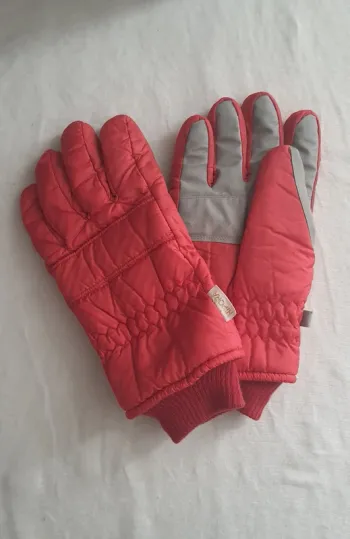Gants de ski "Hipora" taille 9 1/2