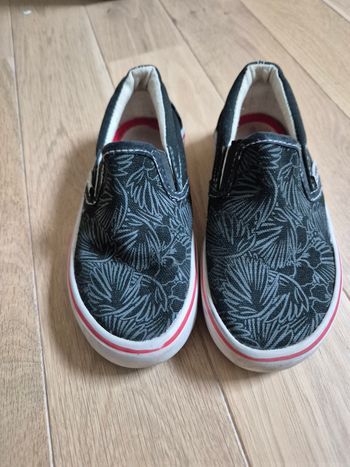 Chaussure creeks taille 29