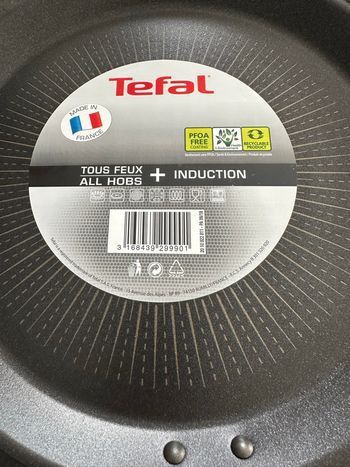 Crêpière Tefal